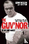 Gerrard, Peter - The Guv'nor In His Own Words