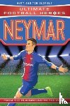 Oldfield, Tom, Oldfield, Matt - Neymar