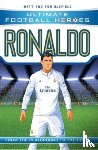 Oldfield, Tom, Oldfield, Matt - Ronaldo