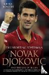 Bowers, Chris - Novak Djokovic - The Biography