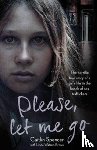 Spencer, Caitlin - Please, Let Me Go