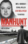 Sutton, Colin - Manhunt