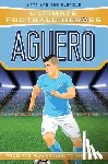 Oldfield, Matt, Oldfield, Tom - Aguero