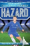 Oldfield, Matt, Oldfield, Tom - Hazard