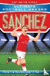 Oldfield, Matt, Oldfield, Tom - Sanchez