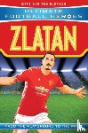 Oldfield, Matt, Oldfield, Tom - Zlatan