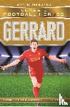 Oldfield, Matt & Tom, Heroes, Ultimate Football - Classic Football Heroes: Gerrard (Midfield Generals 4)