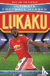 Oldfield, Matt & Tom, Heroes, Ultimate Football - Lukaku (Ultimate Football Heroes - the No. 1 football series)