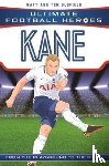 Oldfield, Matt, Heroes, Ultimate Football - Old Title