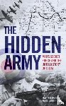 Richards, Matt - The Hidden Army - MI9's Secret Force and the Untold Story of D-Day