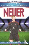 Oldfield, Matt & Tom, Heroes, Ultimate Football - Ultimate Football Heroes: Neuer (Super Stoppers 9)