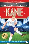Oldfield, Matt & Tom - Kane (Ultimate Football Heroes - Limited International Edition)