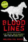 Del Bosque, Melissa - Bloodlines - How the FBI took on Mexico's most violent drugs cartel