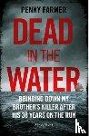 Farmer, Penny - Dead in the Water