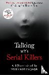 Berry-Dee, Christopher - Talking with Serial Killers