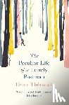 Theriault, Denis - The Peculiar Life of a Lonely Postman