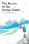 Roemmers, A.G. - The Return of the Young Prince