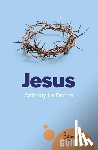Le Donne, Anthony - Jesus