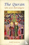Lawson, Todd - The Quran, Epic and Apocalypse