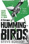 Burrows, Steve - A Shimmer of Hummingbirds