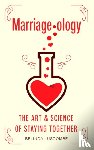 Luscombe, Belinda - Marriageology