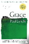 Lynch, Paul - Grace
