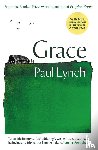 Lynch, Paul - Grace