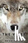 Blakeslee, Nate - The Wolf