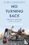 Abouzeid, Rania - No Turning Back
