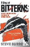 Burrows, Steve - A Siege of Bitterns