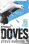 Burrows, Steve - A Pitying of Doves