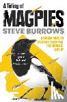 Burrows, Steve - A Tiding of Magpies