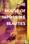 Cassara, Joseph - The House of Impossible Beauties