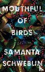 Schweblin, Samanta - Mouthful of Birds