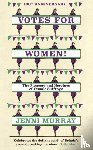 Murray, Jenni - Votes For Women!