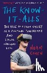 Cohen, Noam - The Know-It-Alls