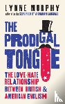 Murphy, Lynne - The Prodigal Tongue