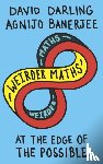 Darling, David, Banerjee, Agnijo - Weirder Maths