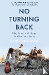 Abouzeid, Rania - No Turning Back