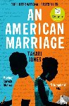 Jones, Tayari - An American Marriage