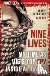 Dean, Aimen, Cruickshank, Paul, Lister, Tim - Nine Lives