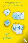 Beashel, Amy - The Sky is Mine