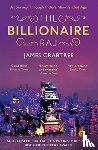 Crabtree, James - The Billionaire Raj
