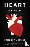 Jauhar, Sandeep - Heart: A History