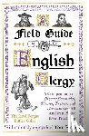 Butler-Gallie, The Revd Fergus - A Field Guide to the English Clergy