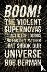 Berman, Bob - Boom!