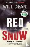 Dean, Will - Red Snow