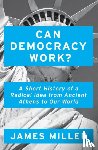 Miller, James - Can Democracy Work?