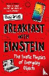 Orzel, Chad - Breakfast with Einstein
