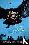 Street, Karen Lee - Edgar Allan Poe and The Empire of the Dead